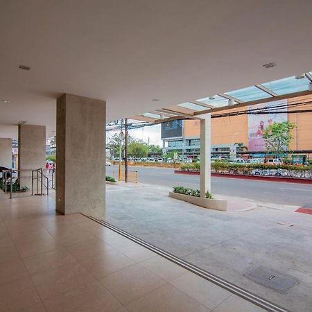 1523 Migas Haven At Sunvida Across Sm City Cebu Bagian luar foto