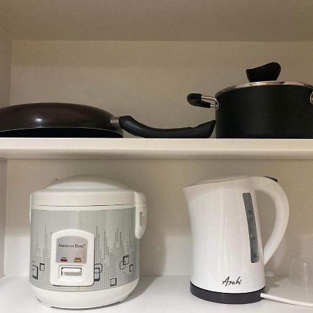 1523 Migas Haven At Sunvida Across Sm City Cebu Bagian luar foto