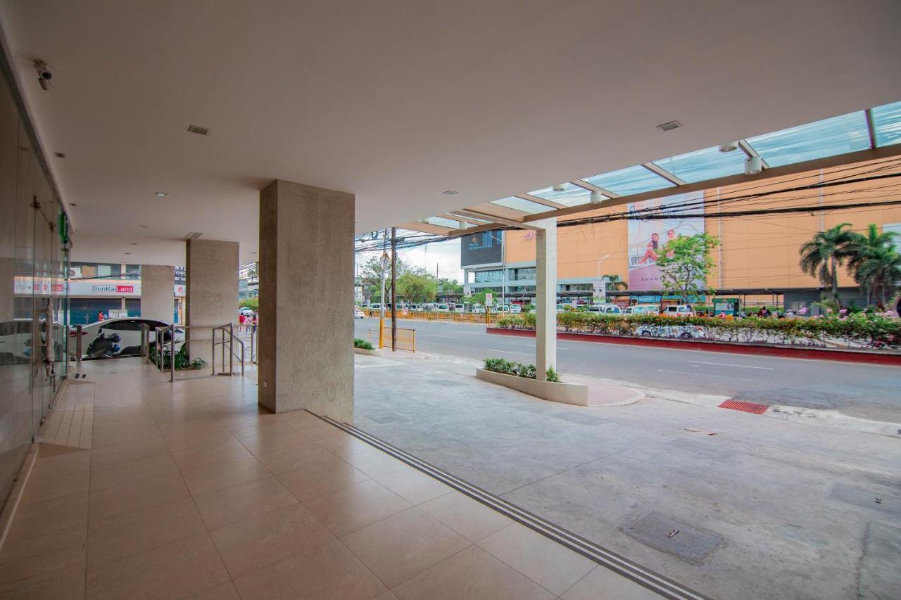 1523 Migas Haven At Sunvida Across Sm City Cebu Bagian luar foto