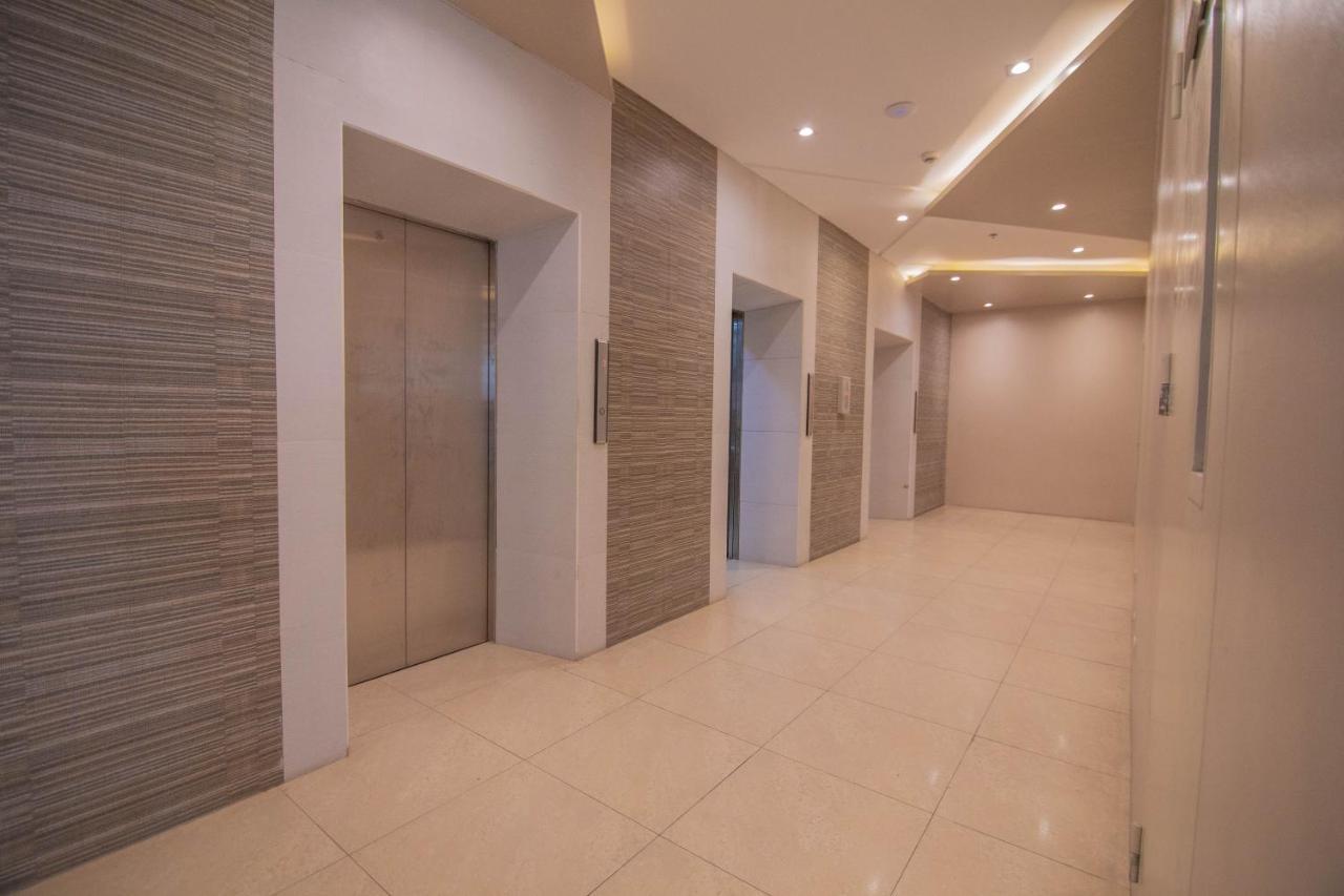 1523 Migas Haven At Sunvida Across Sm City Cebu Bagian luar foto
