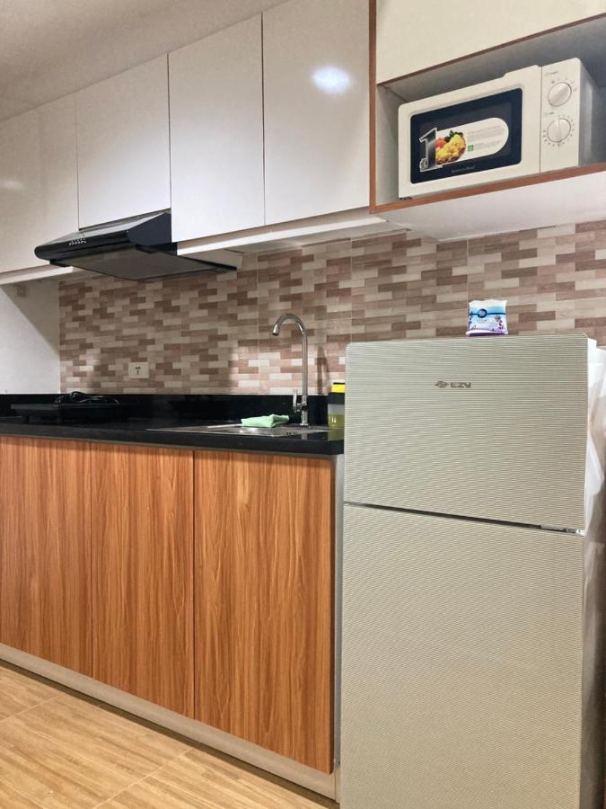 1523 Migas Haven At Sunvida Across Sm City Cebu Bagian luar foto